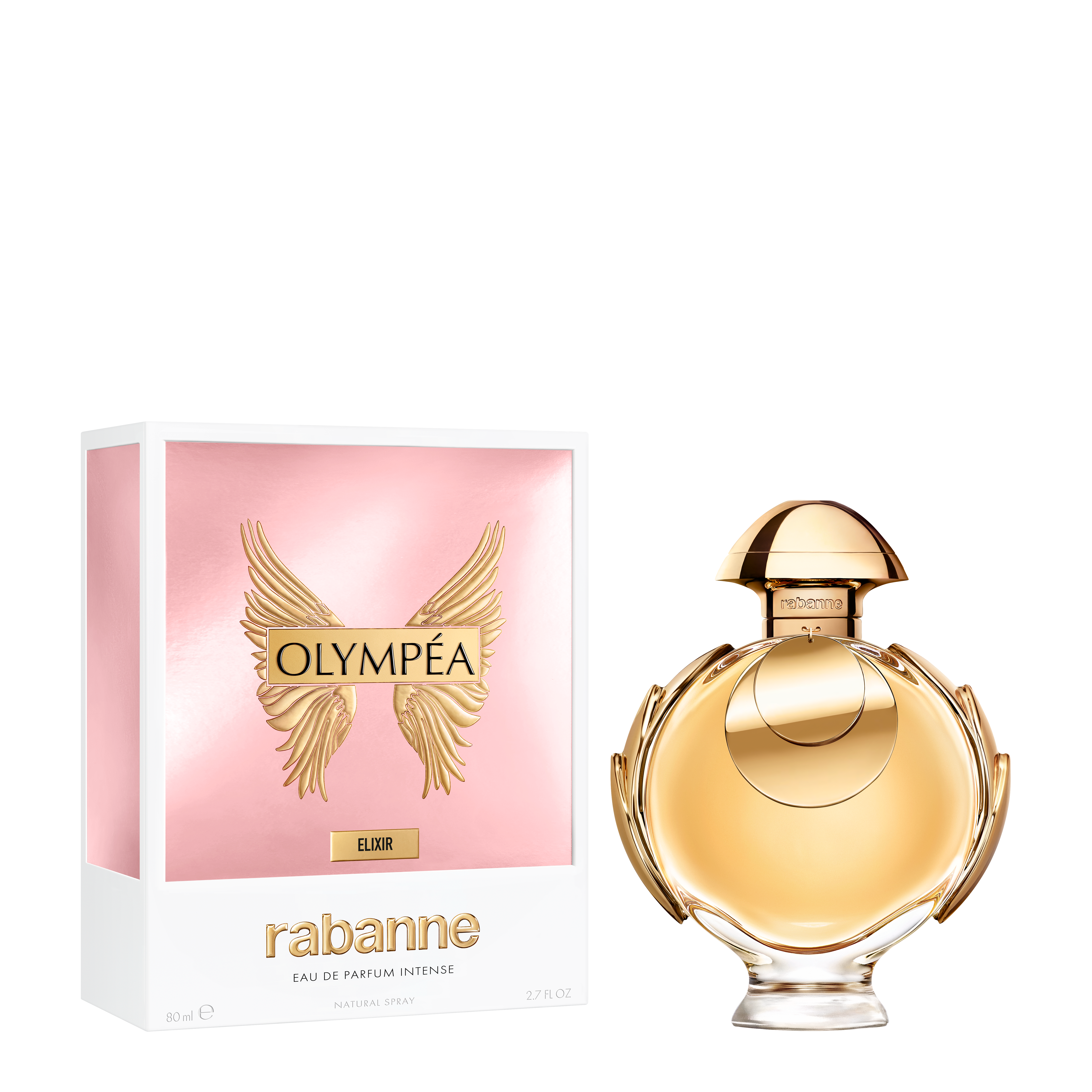 Olympea Elixir Parfum