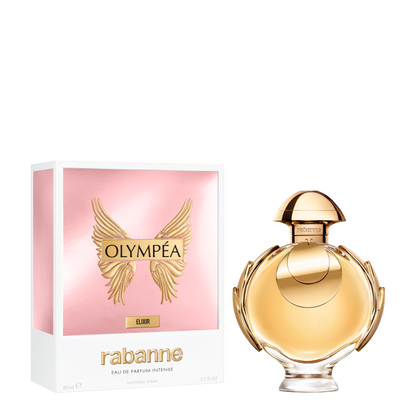 Olympea Elixir Parfum