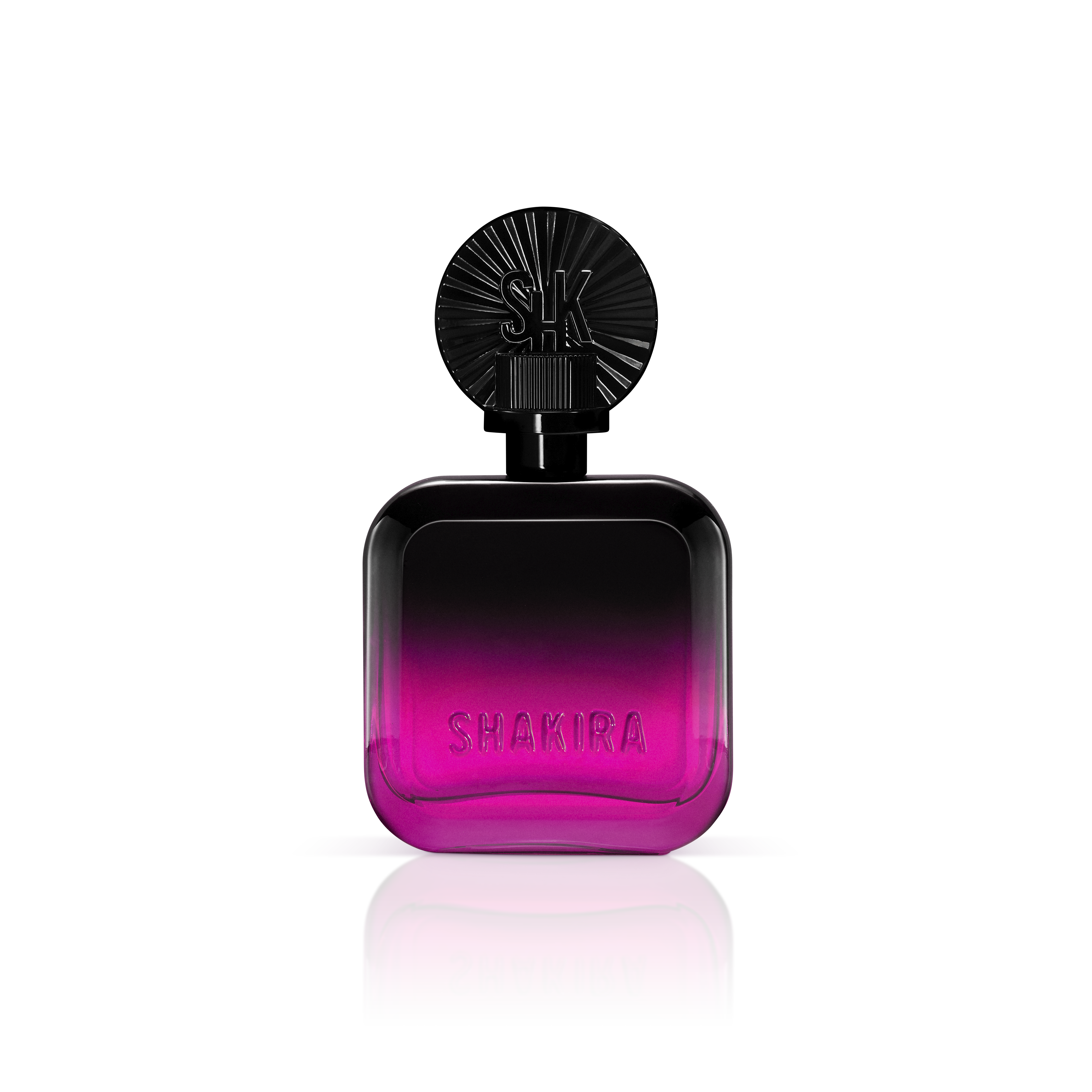 Shakira Fucsia Elixir
