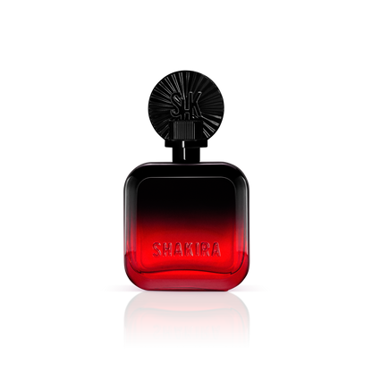 Shakira Rojo Elixir