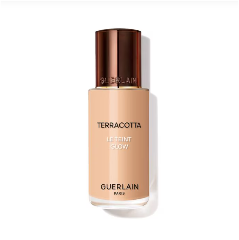 Terracota Le Teint Glow Foundation