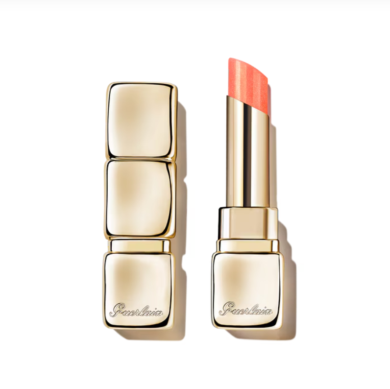 Kisskiss Be Lip Balm Pearly