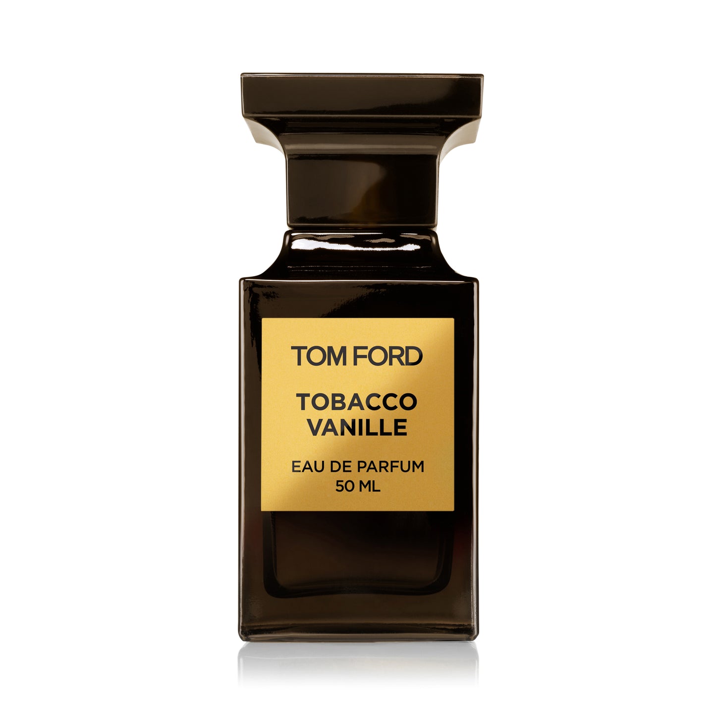 Tobacco Vanille