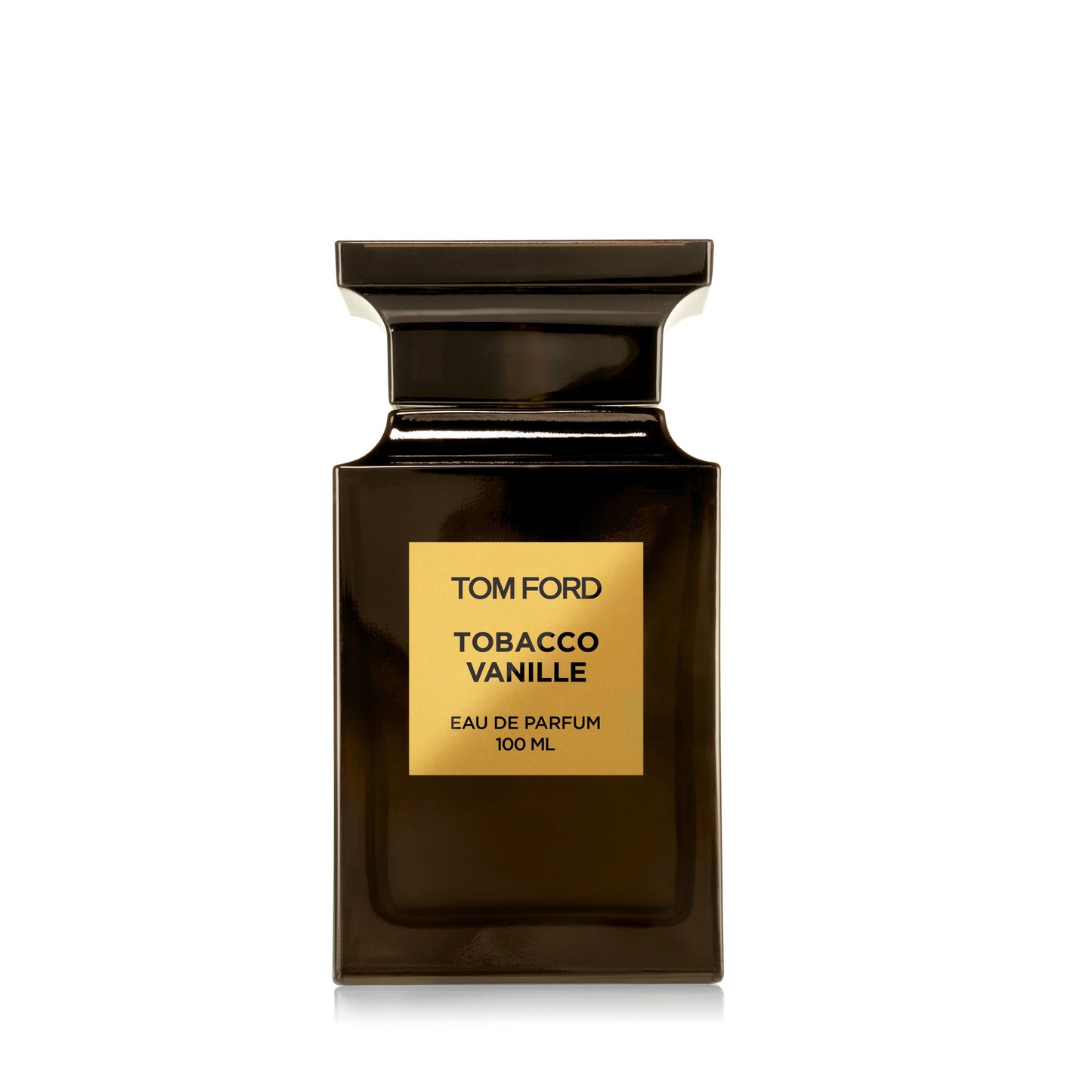 Tobacco Vanille