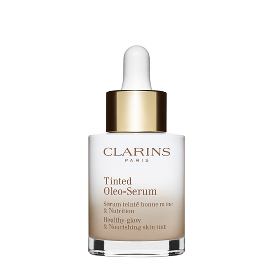 Tinted Oleo-Serum