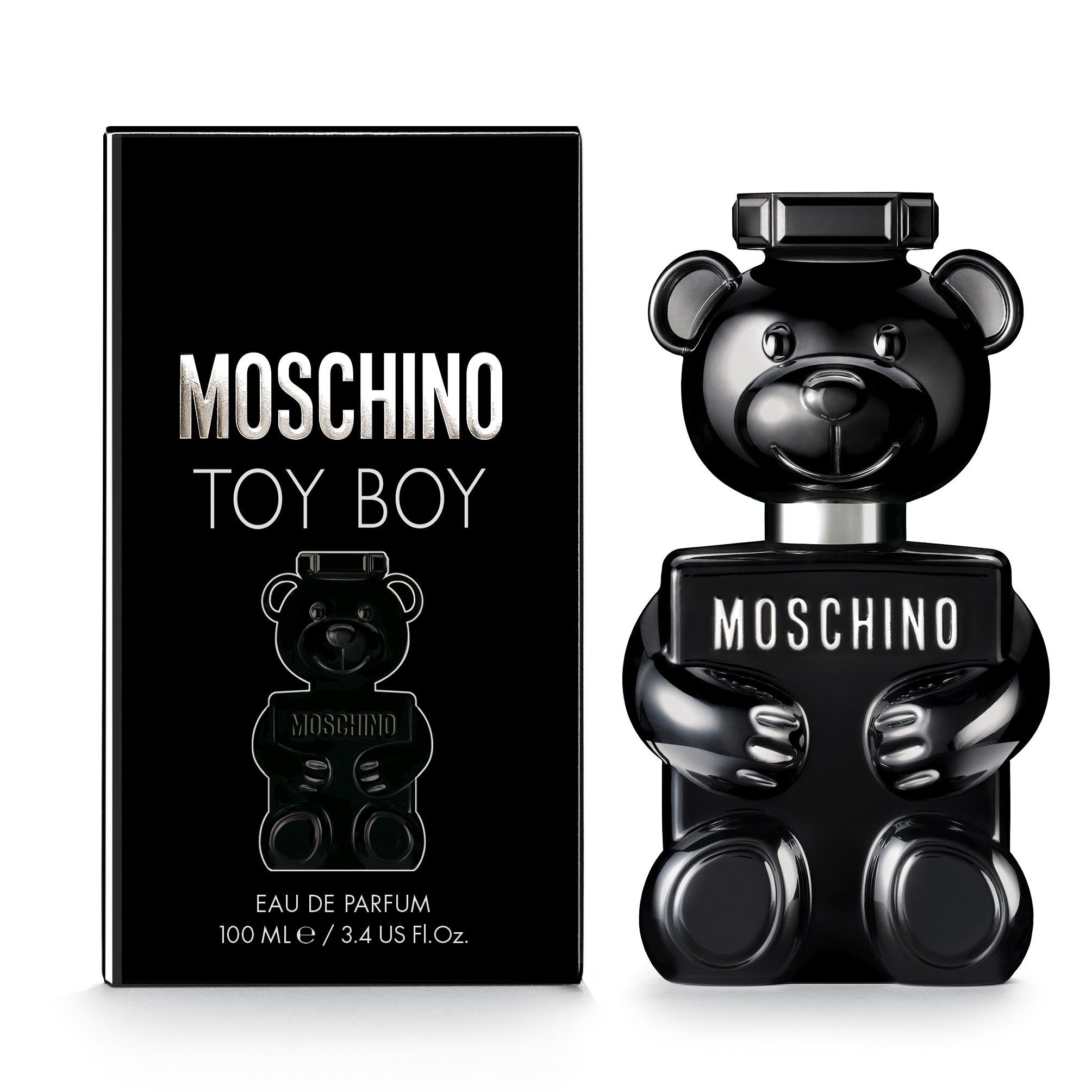 Moschino Toy Boy