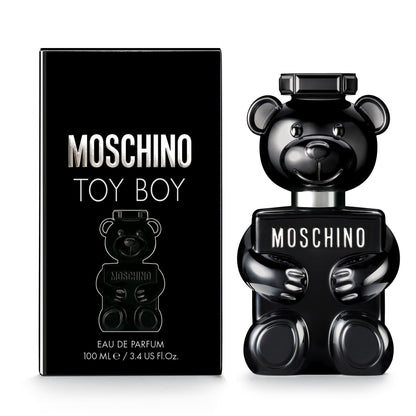 Moschino Toy Boy