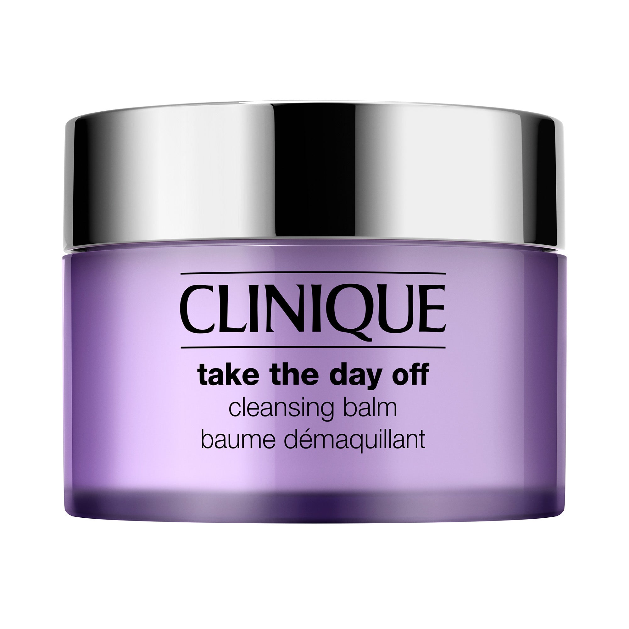 Take The Day Off Cleansing Balm