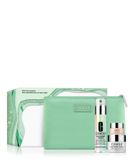 Even Tone Experts Set