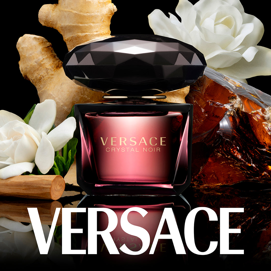 Crystal Noir EDP - Perfumería First Bolivia