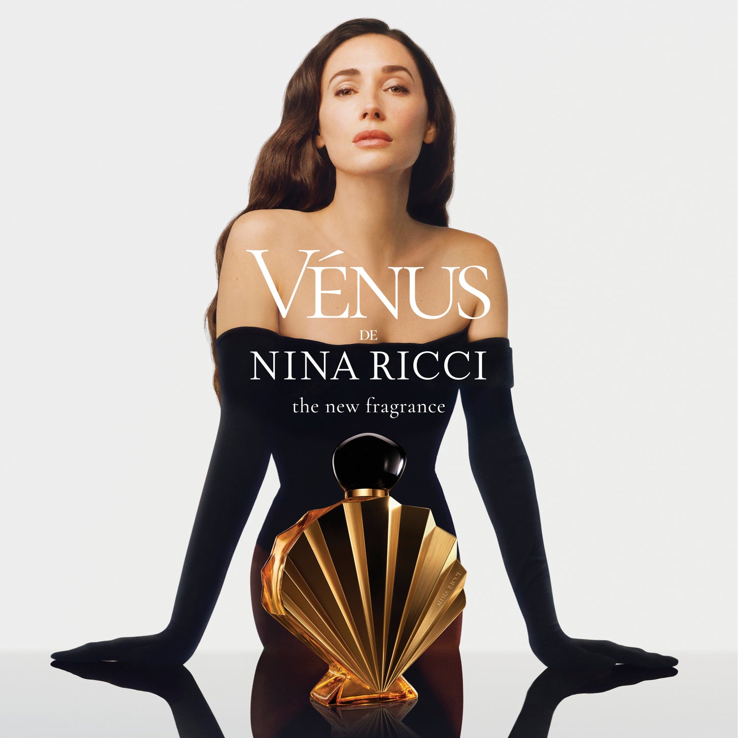 Venus de Nina Ricci - Perfumería First Bolivia