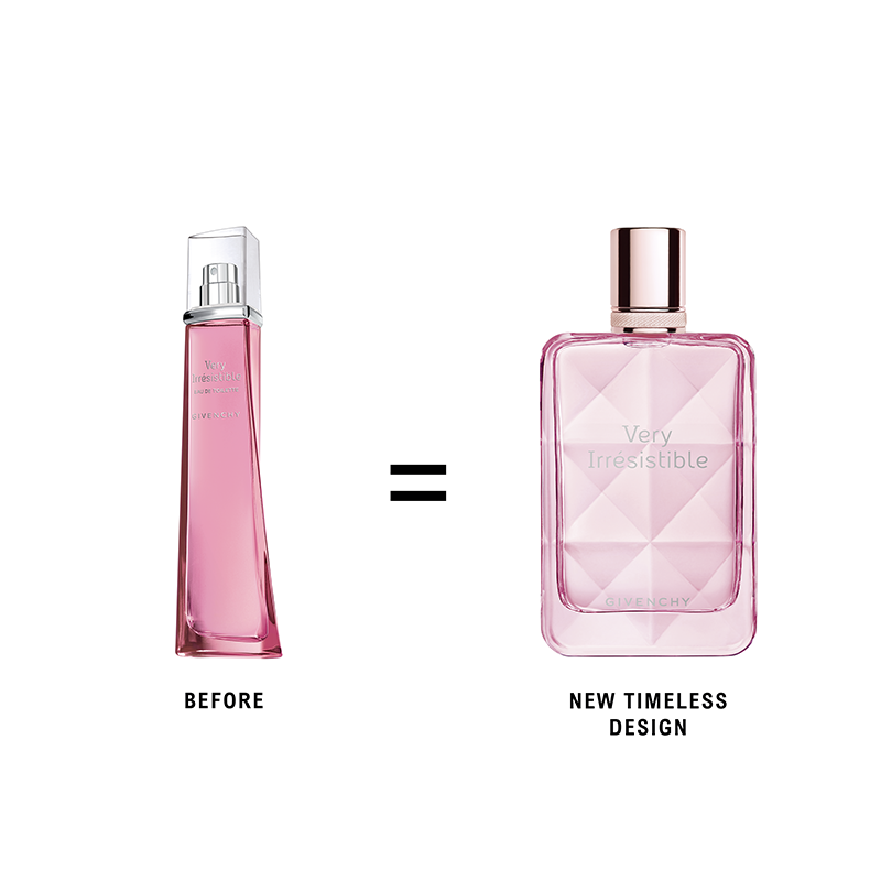 Very Irresistible Eau de Toilette