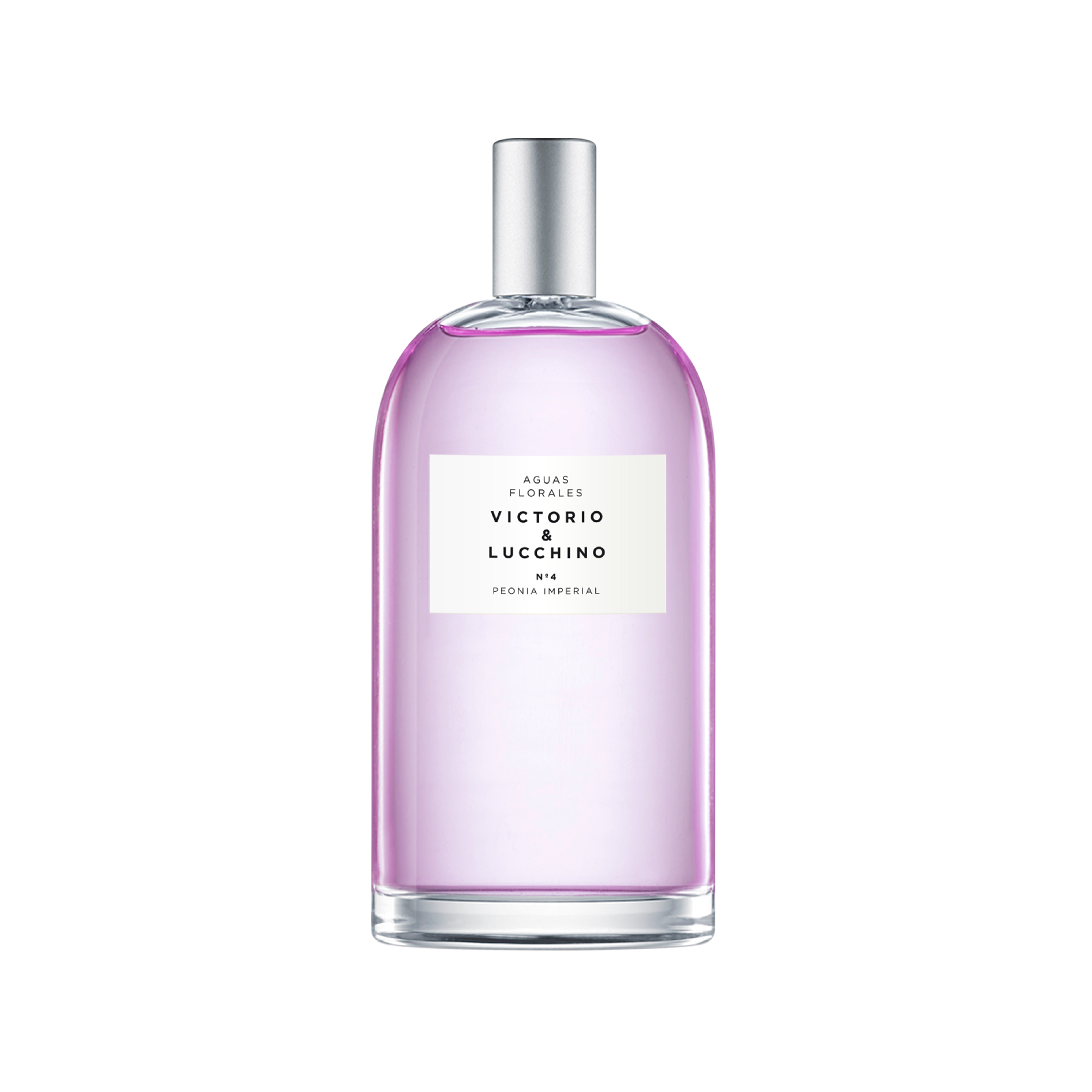 Aguas Florales Femeninas Peonia Imperial