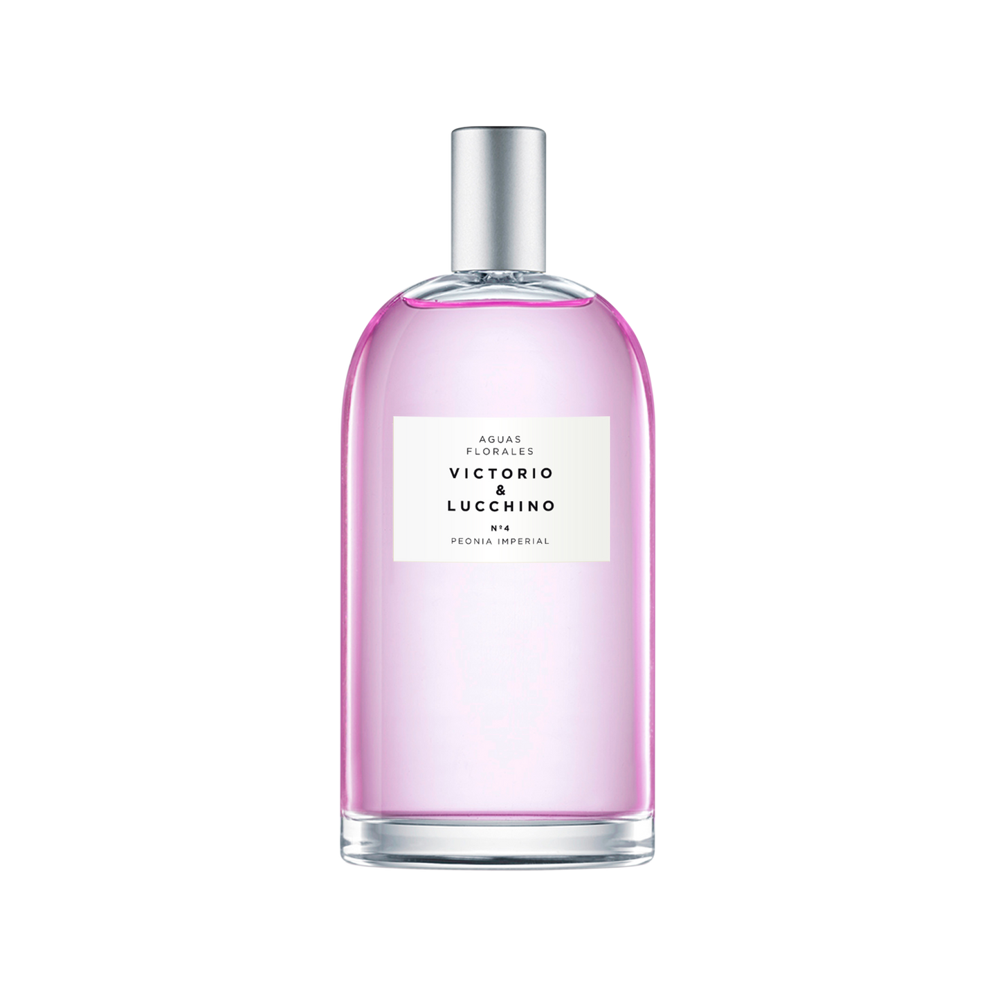 Aguas Florales Femeninas Peonia Imperial