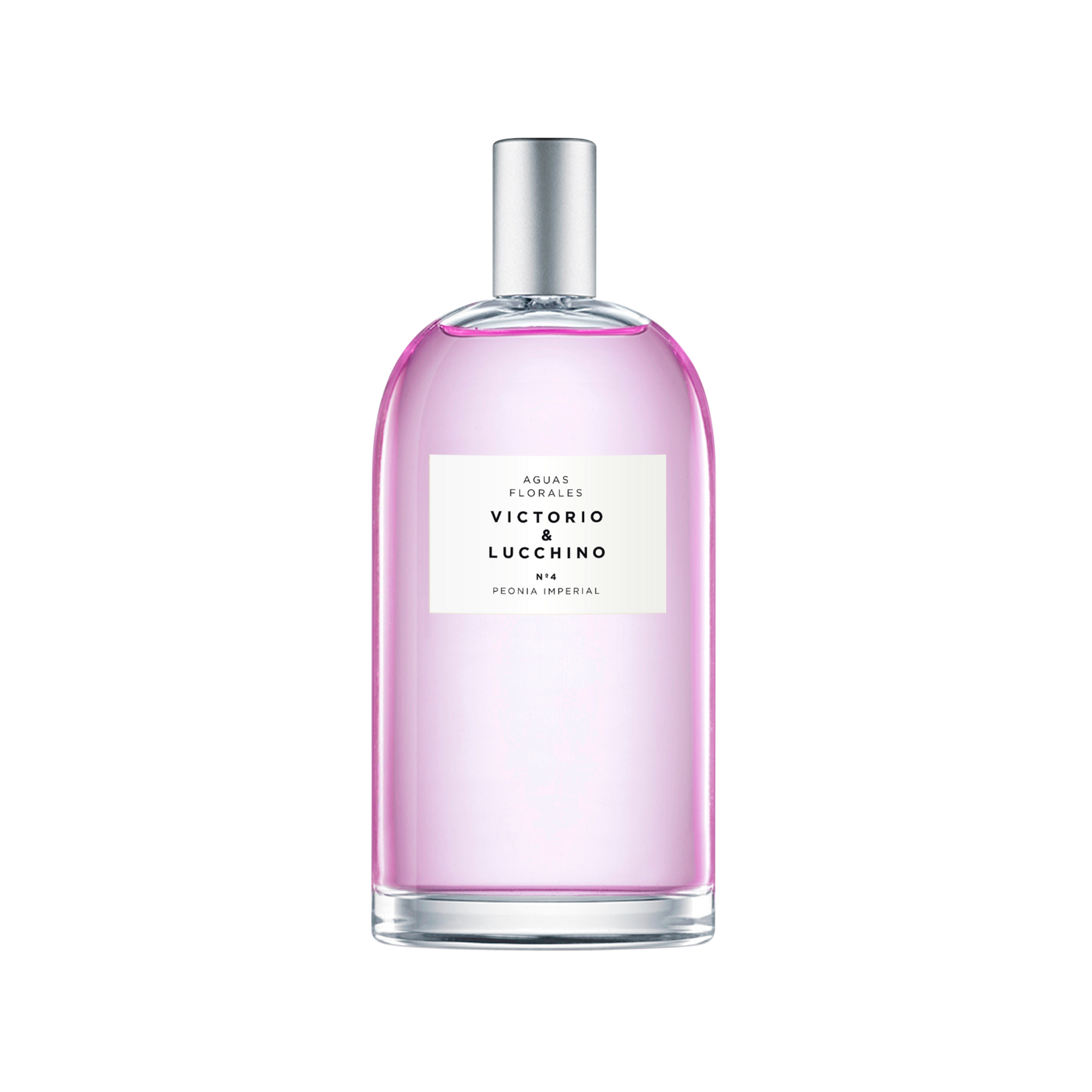 Aguas Florales Femeninas Peonia Imperial