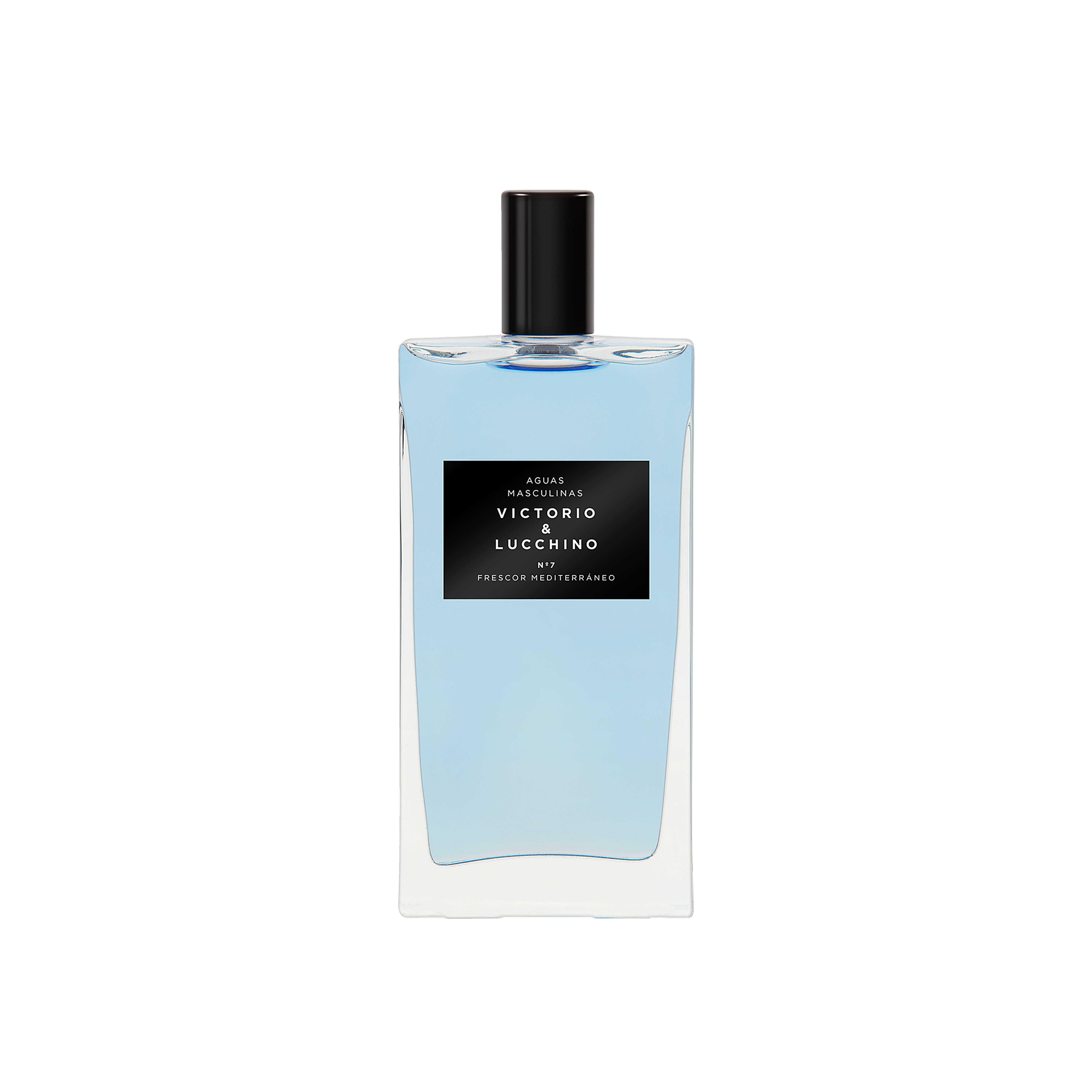 Aguas Florales Masculinas Frescor Mediterraneo