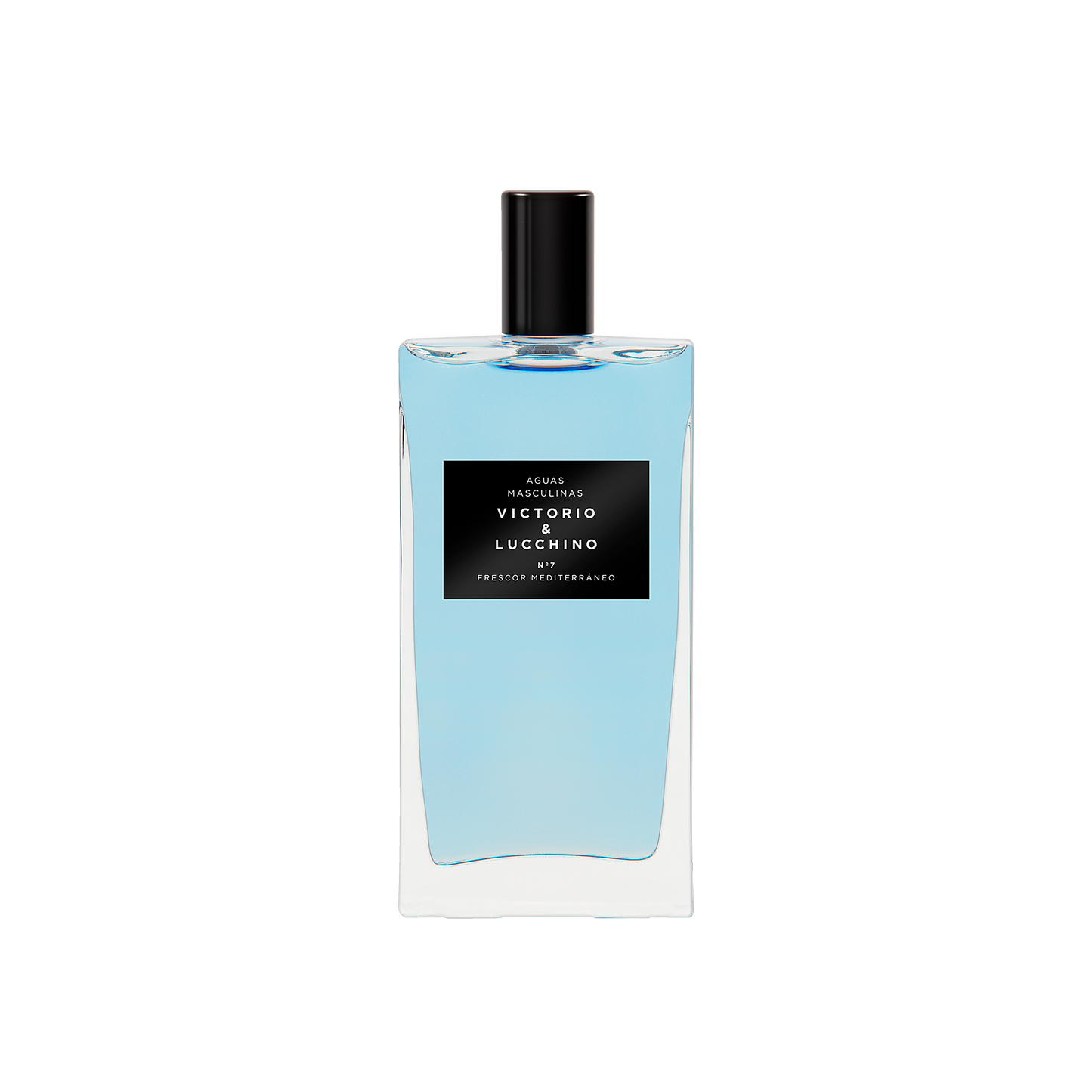 Aguas Florales Masculinas Frescor Mediterraneo