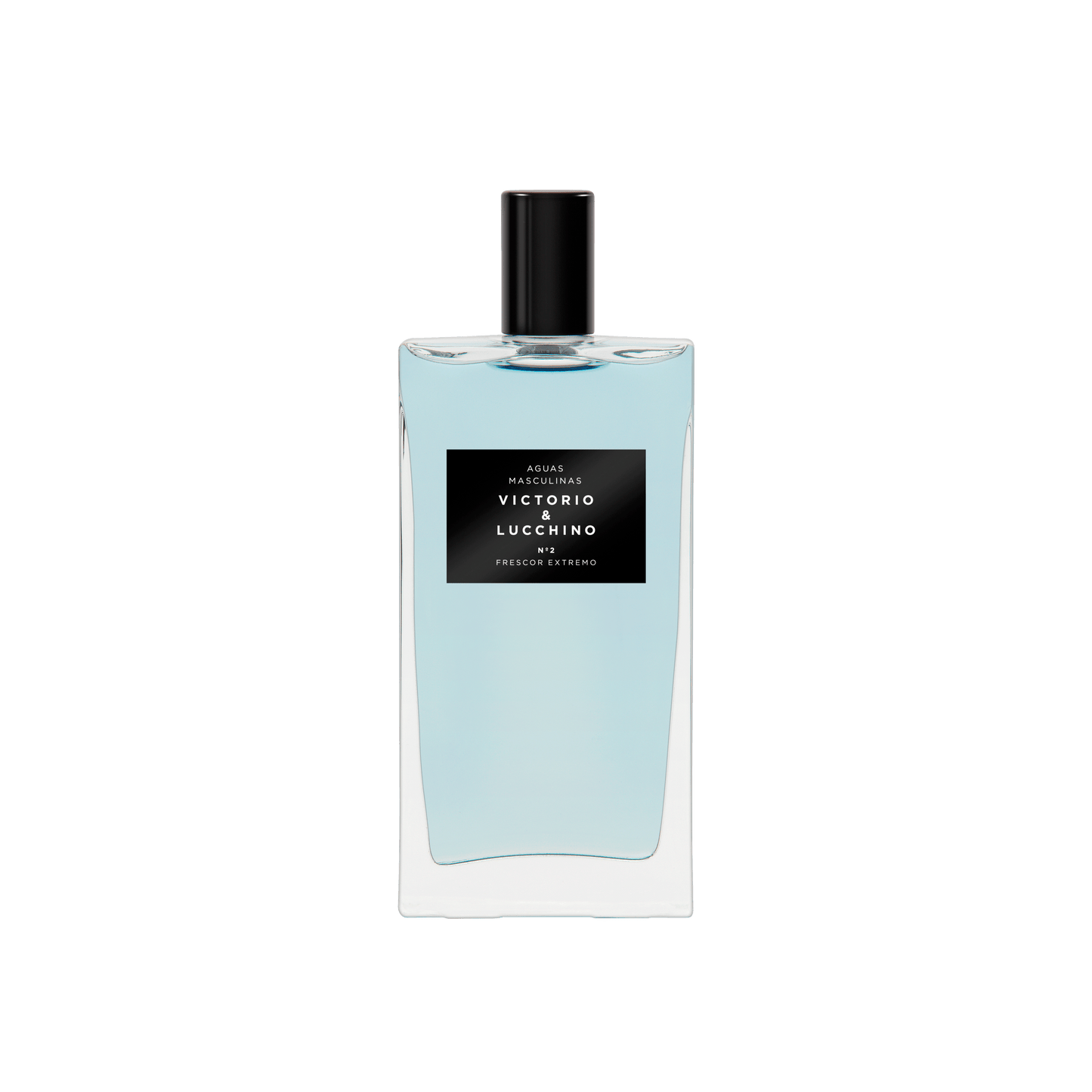 Aguas Florales Masculinas Frescor Extremo