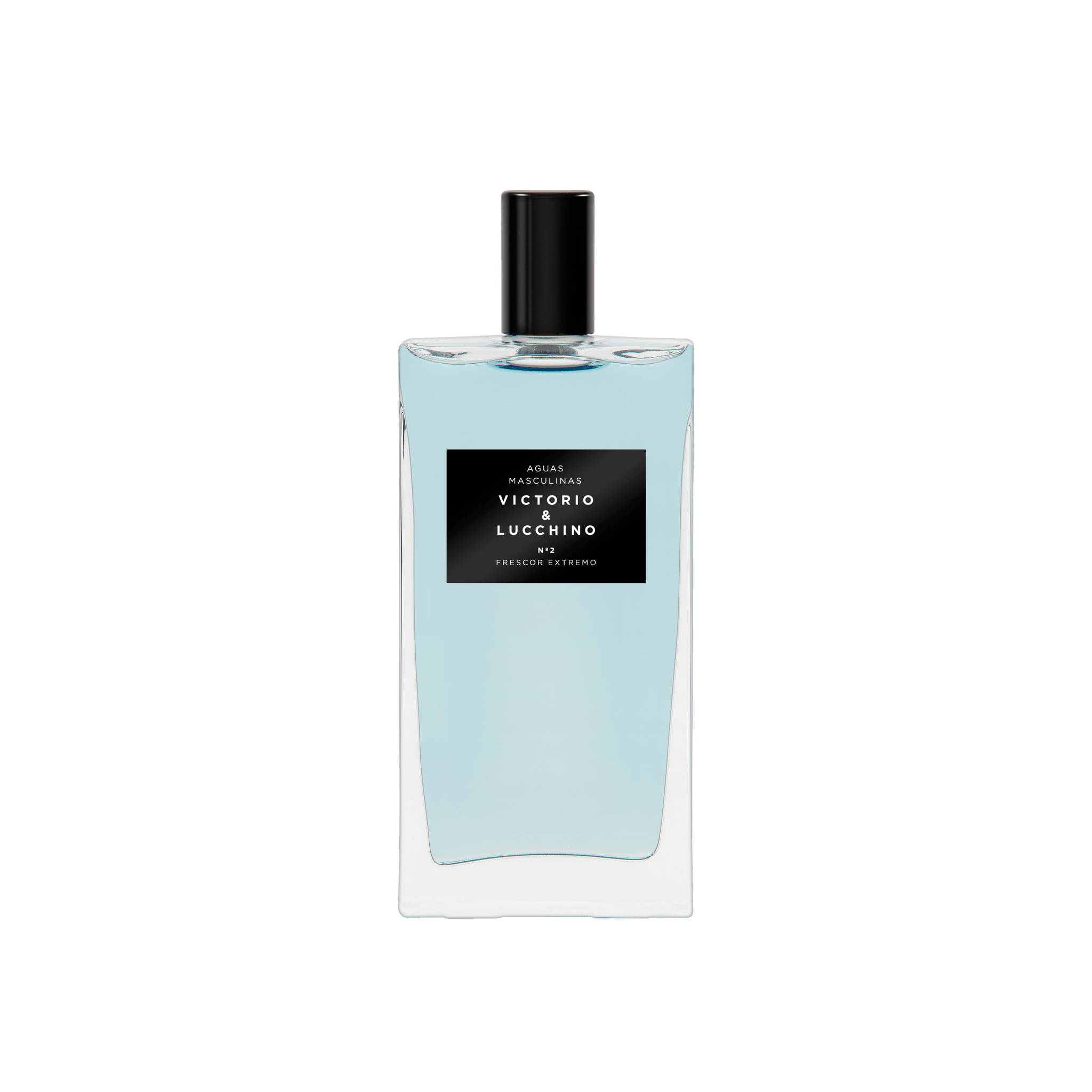 Aguas Florales Masculinas Frescor Extremo