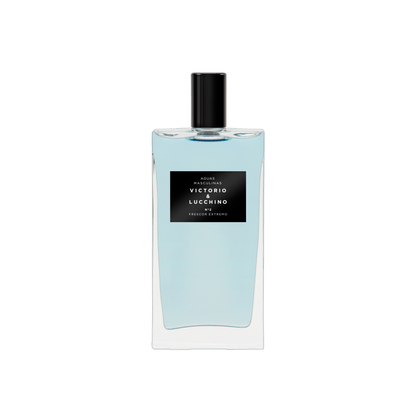 Aguas Florales Masculinas Frescor Extremo