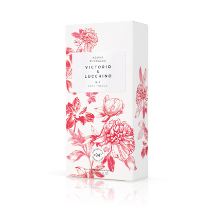 Aguas Florales Femeninas Jazmin Exótico