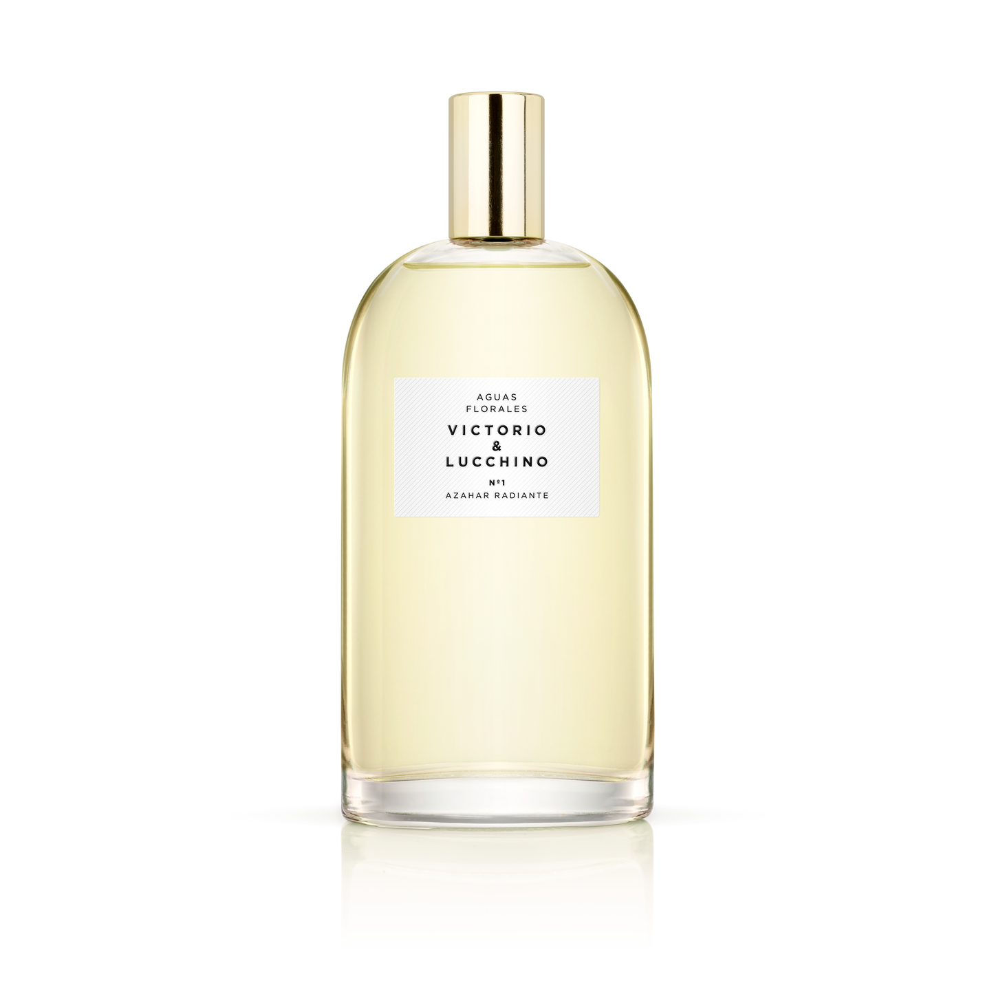 Aguas Florales Femeninas Azahar Radiante