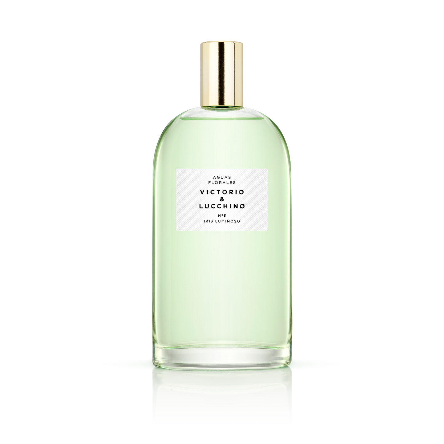 Aguas Florales Femeninas Iris Luminoso