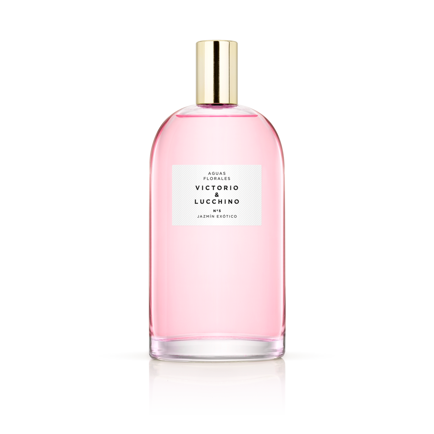 Aguas Florales Femeninas Jazmin Exótico