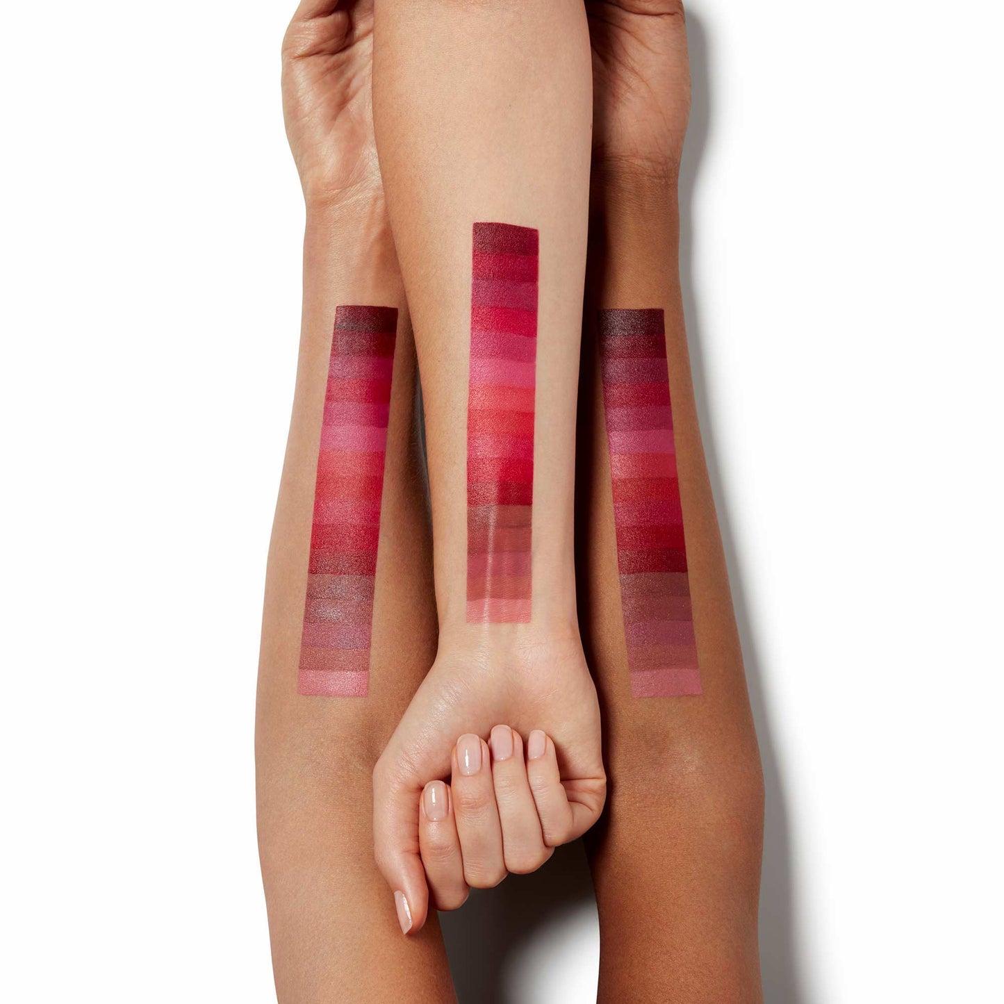 Clinique  Labial+Primer Pop™ Mat - Perfumería First Bolivia