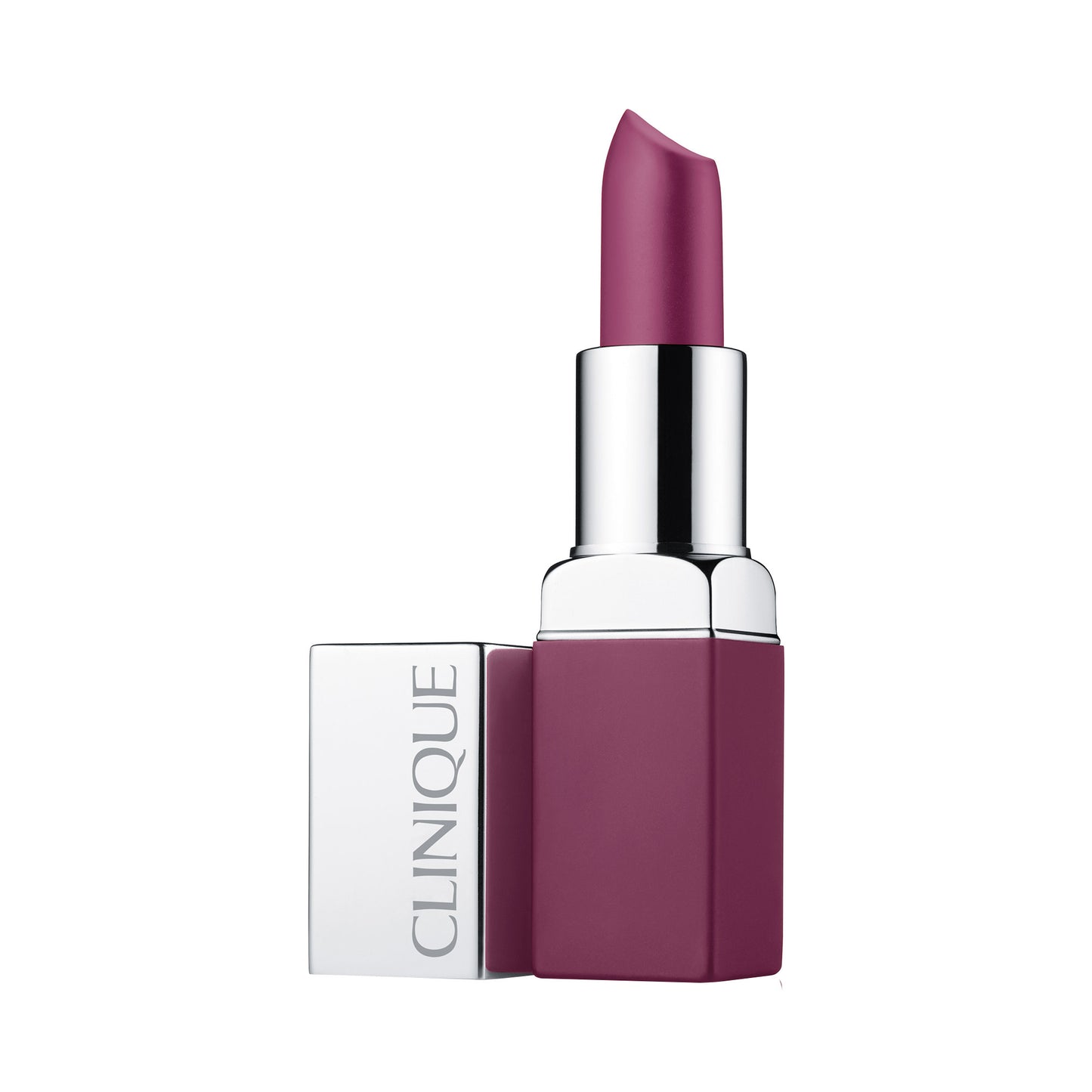 Clinique  Labial+Primer Pop™ Mat - Perfumería First Bolivia