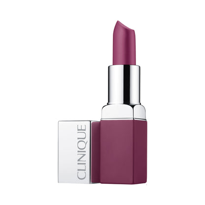 Clinique  Labial+Primer Pop™ Mat - Perfumería First Bolivia