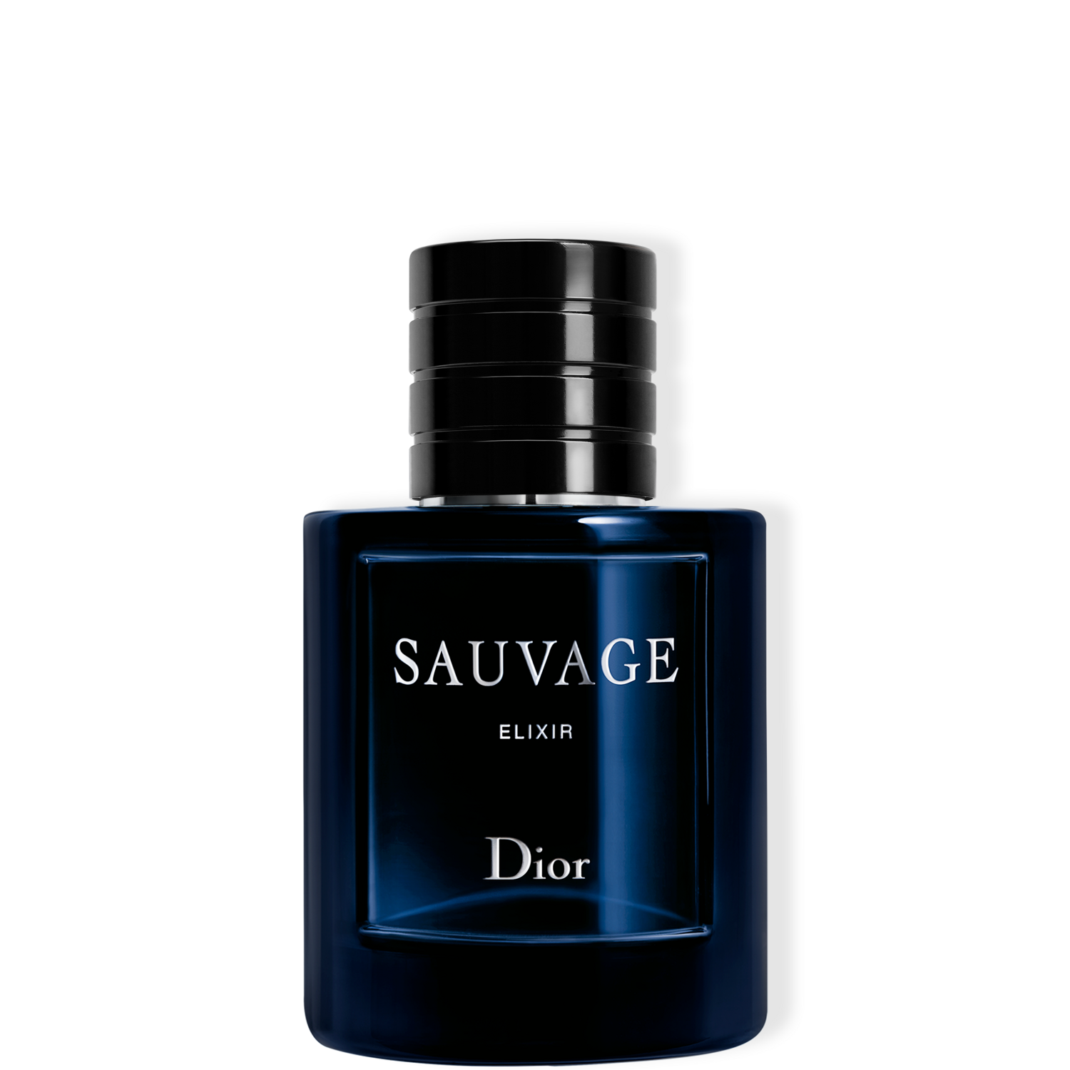 Sauvage Elixir - Perfumería First Bolivia