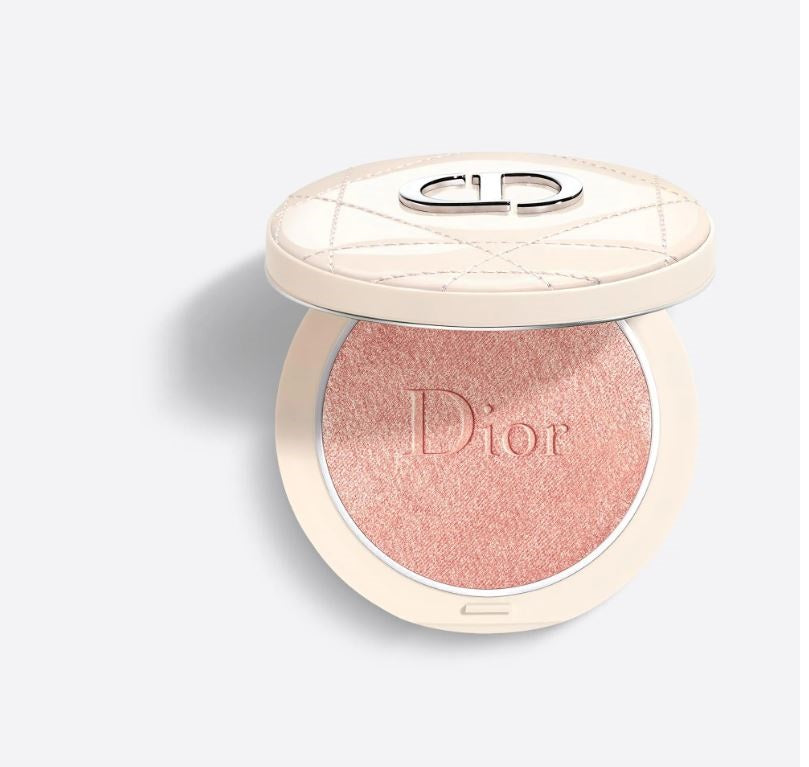 Dior Forever Couture Luminizer Powder