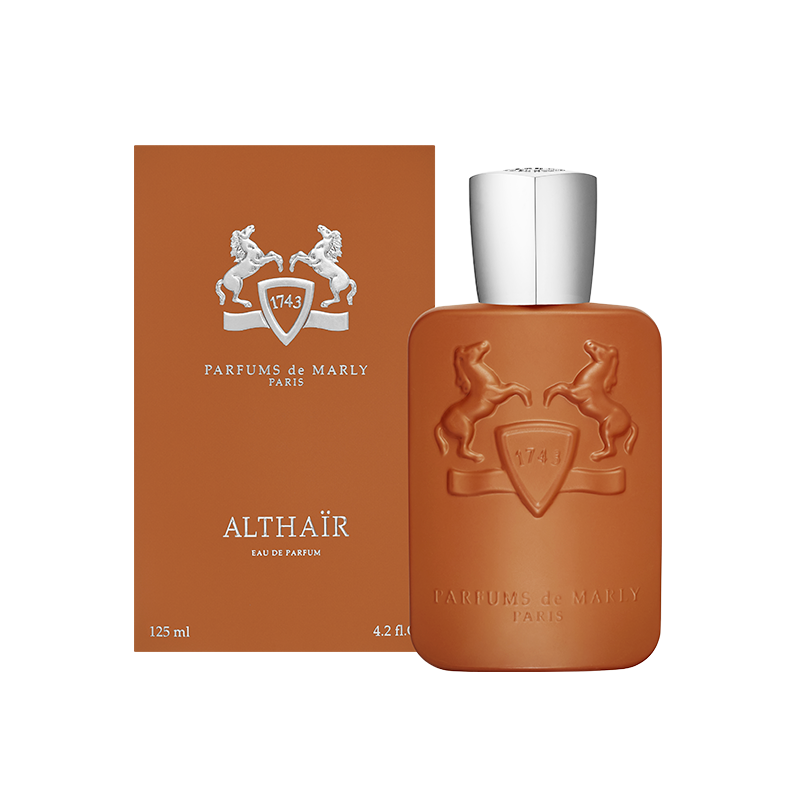 Althair Eau de Parfum