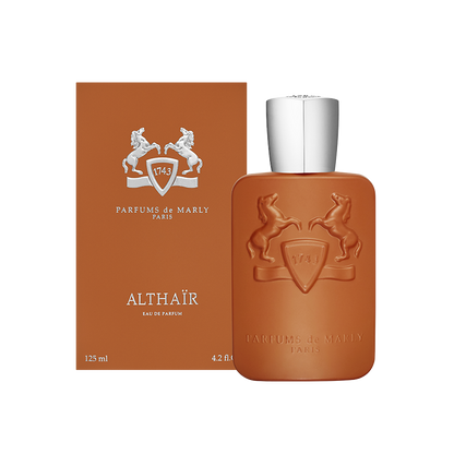 Althair Eau de Parfum