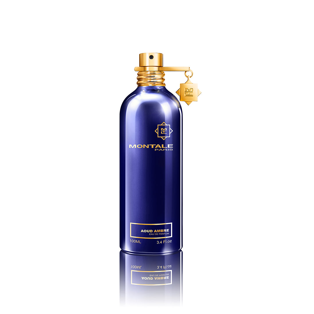 Montale Aoud Ambre
