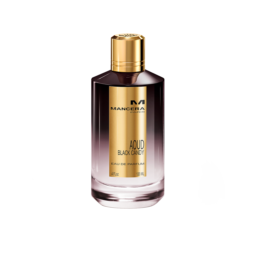 Aoud Black Candy