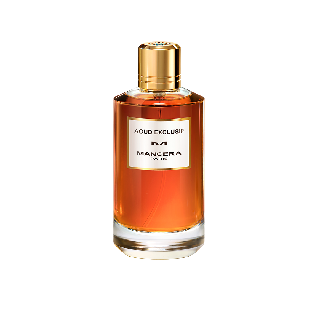 Aoud Exclusif