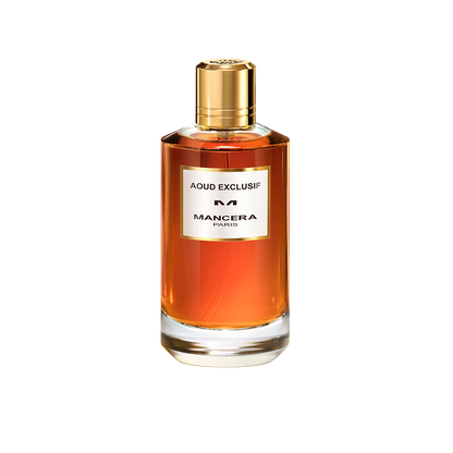 Aoud Exclusif