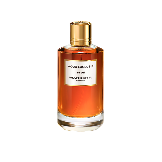 Aoud Exclusif