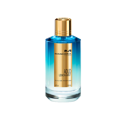 Aoud Lemon Mint