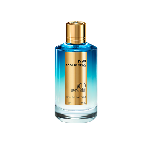 Aoud Lemon Mint