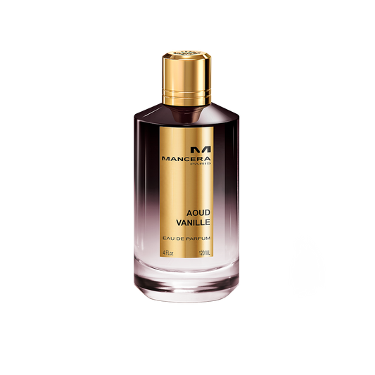 Aoud Vanille