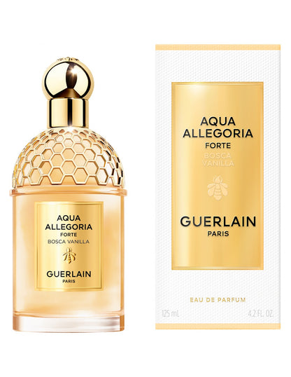 Aqua Allegoria  Forte  BOSCA/VANILLA