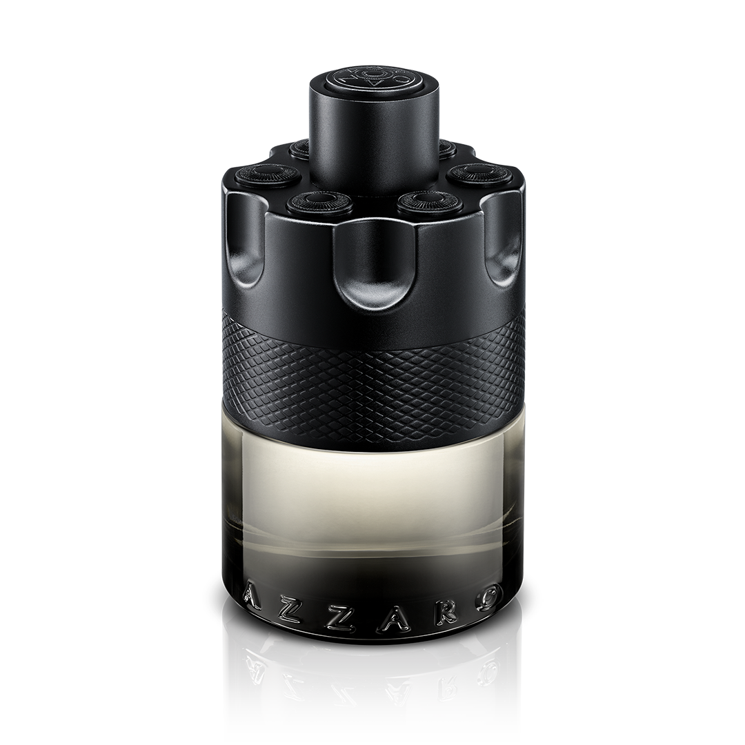 The Most Wanted EDT Intense