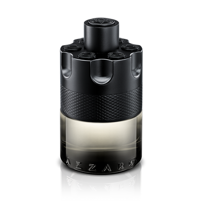 The Most Wanted EDT Intense