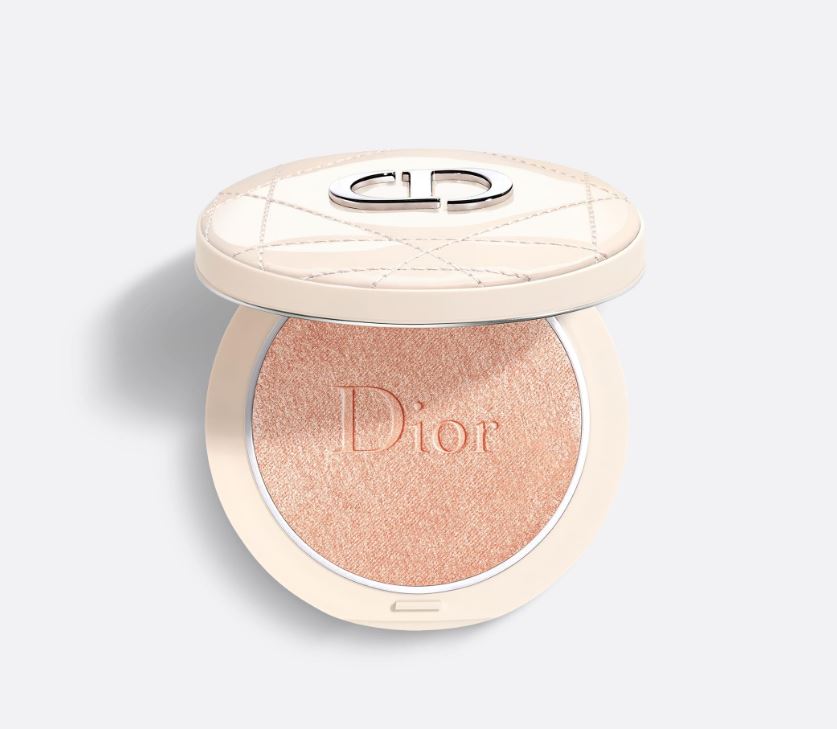 Dior Forever Couture Luminizer Powder