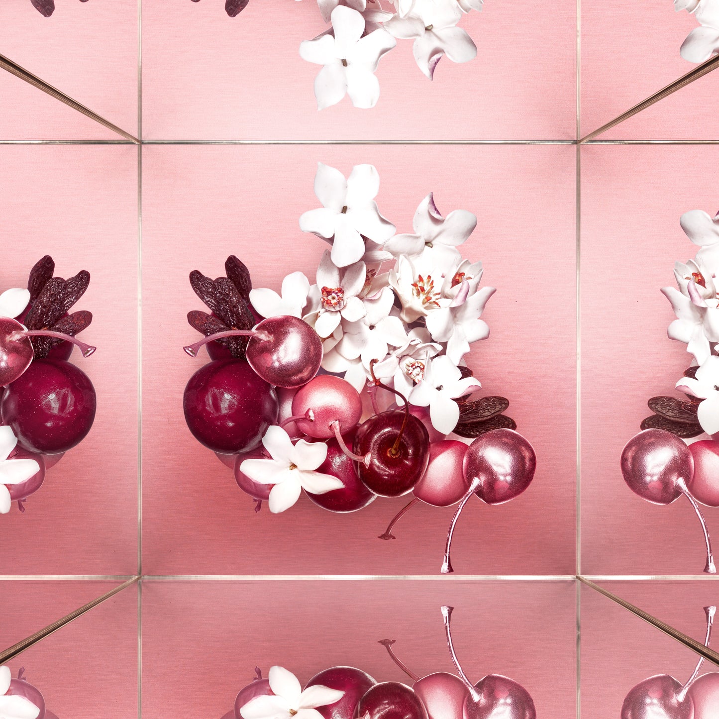 Sisterland Blush Cherry - Perfumería First Bolivia