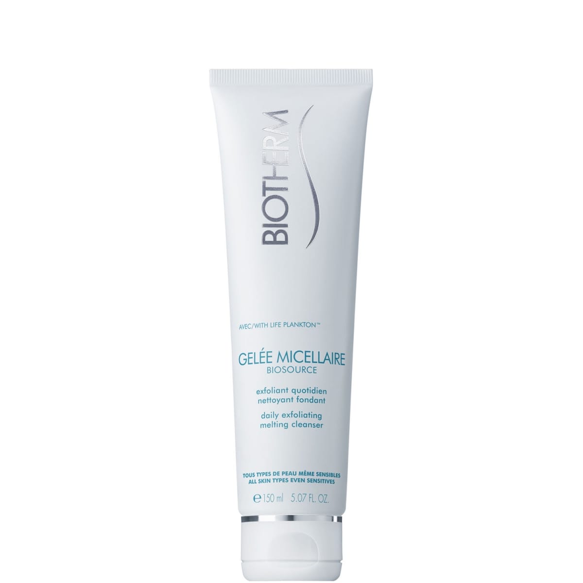 Biosource Gelee Exfoliante - Perfumería First Bolivia