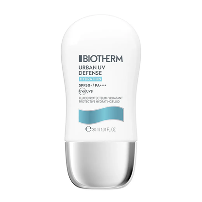 Protector Solar Urban UV Defense Hydration Fluid SPF50